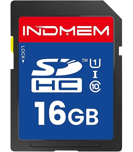 Amazon.com: Delkin Devices 16GB Advantage SDHC Memory Card UHS-I