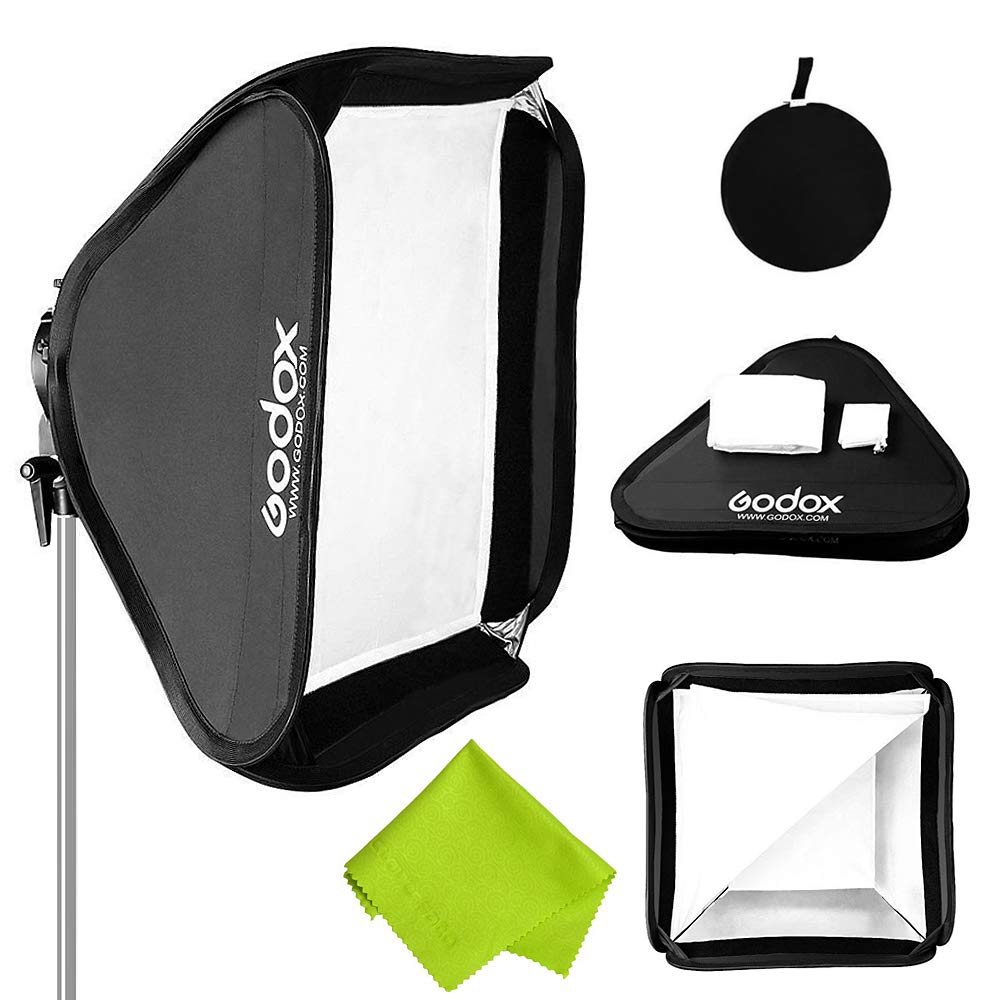 Best Godox Softbox Lighting