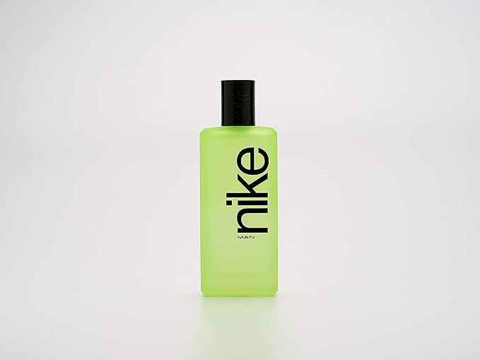 Nike - Ultra Green para Hombre, Eau de Toilette, 100 ml