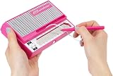 Stylophone Pink The Original Pocket Electronic Synthesizer Special Edition view 5