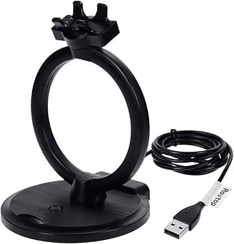 Amazon.com : Rovtop Fitbit Alta HR Charger Charging Stand ... Amazon.com : Rovtop Fitbit Alta HR Charger Charging Stand ...