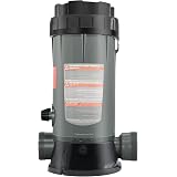 Automatic Chemical Feeder 