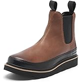 SOREL Men's Slabtown 62 Chelsea Waterproof Boot