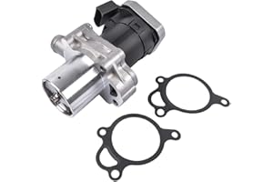 GELUOXI 5137197AA E G R Valve Compatible with Mercedes Sprinter 2500 3500 Dodge Sprinter 2500 3500 2.7L I5Turbo Diesel 2004 2005 2006 OE 6471420019 5117525AA