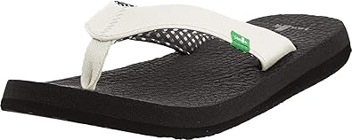 sanuk yoga mat sandals