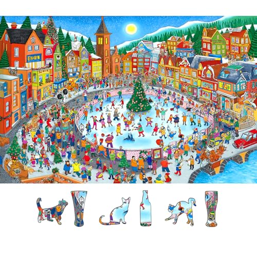 Jigsaw Puzzle