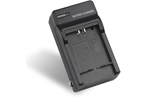 RAINY KING NB-13L nb 13l Battery Charger for Canon PowerShot G1 X Mark III, G7 X, G7 X Mark II, G9 X, SX720 HS, SX730 HS, SX740 HS and More