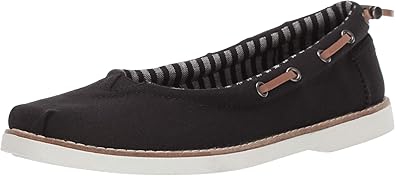 memory foam flats amazon