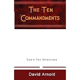The Ten Commandments