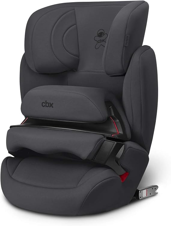 Автокресло cbx aura