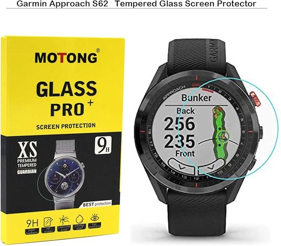 garmin watch protector