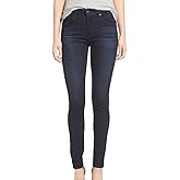 AG Adriano Goldschmied Women's Farrah Skinny Jean Brooks