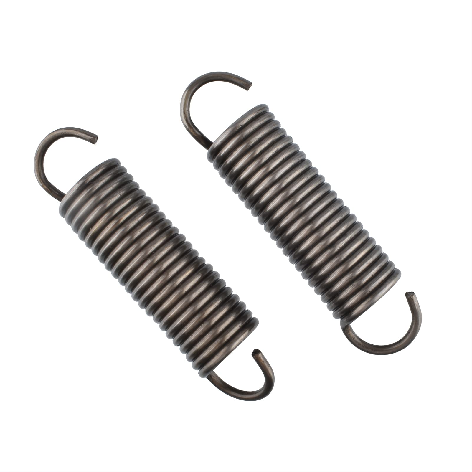 Cancanle 2 Pieces Spring Extension 732-04306 73204306 for MTD Lawn Tractor