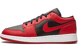 Nike Kid's Air Jordan 1 Low Sneaker