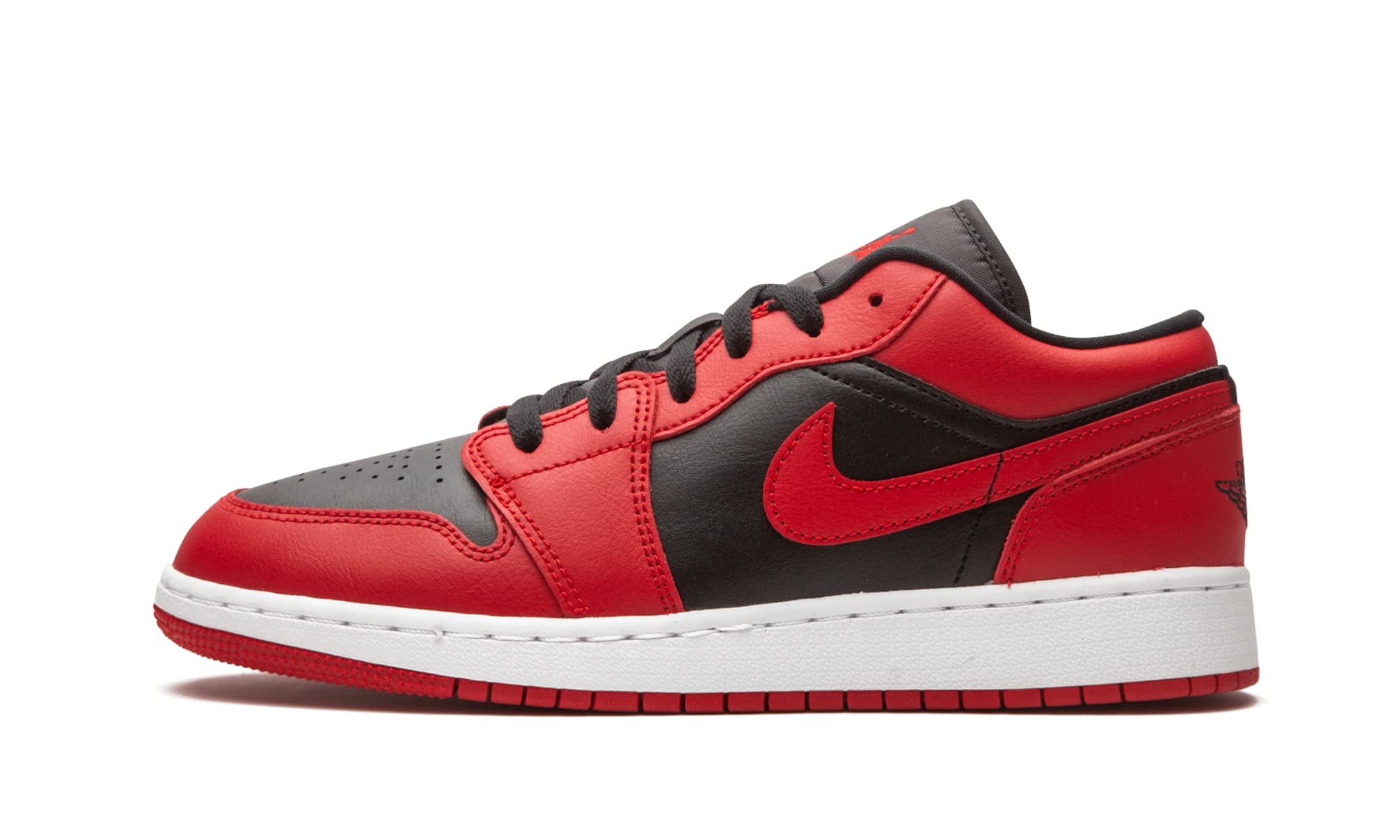 Nike Boys' AIR Jordan 1 Low (GS) Basketball