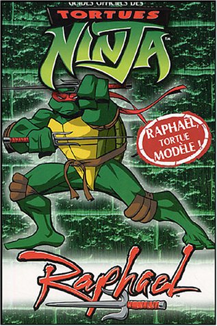 Tortues Ninja