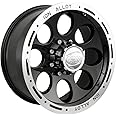 ION Alloy 174 Black Beadlock Wheel (16x8"/5x135mm)