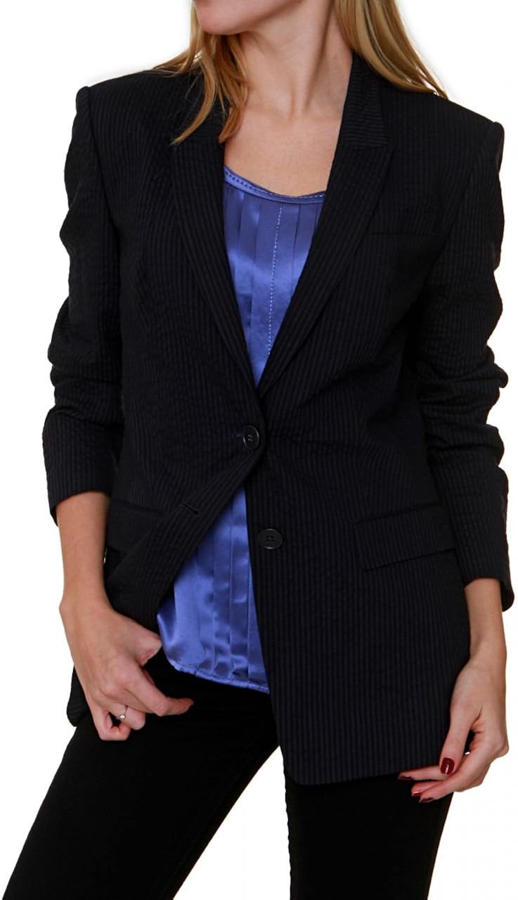 Hugo boss women's blazers Outlet