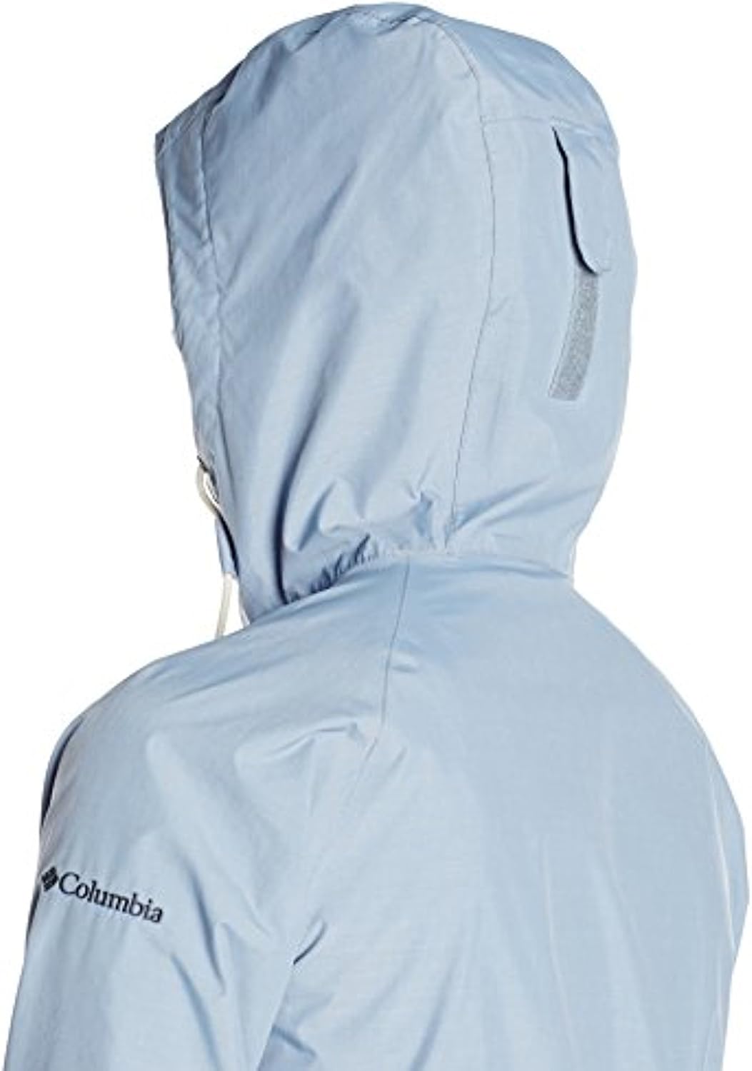 columbia laurelhurst park jacket