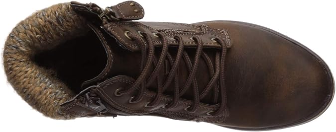 cliffs by white mountain kelsie bootie