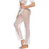 Amazon.com: Womens Cover Up Pants Sexy 