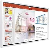 Samsung LEDDisplay Flip 2 WM65R 65 Inch Interactive Display LH65WMRWBGCXEN view 3