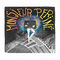 Monsieur Perine Ablum Cover