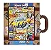 MasterPieces / Collector Suitcase 1000-piece Puzzle, Route 66
