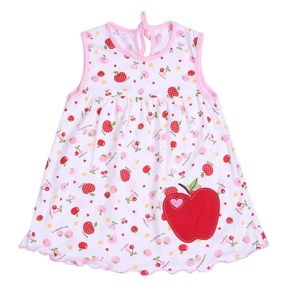 newborn baby summer dresses