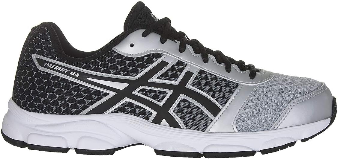 asics patriot ba feminino