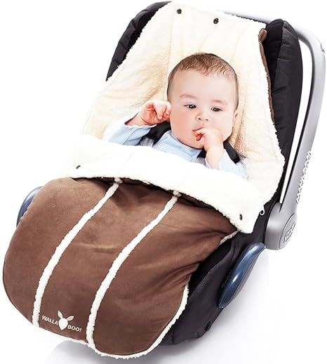 car seat muff