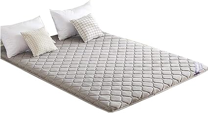 A Cd 10cm Dik Tatami Tatami Mat Inklapbare Futon Matras Futon Omkeerbaar Gestikt Hypoallergeen Vouwbaar Futonmatras Bed Bescherming Pad Studentenhuis Mat Amazon Nl