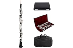 SINGER'S DAY Singer‘s day SD-6449S Oboe Full Conservatory System