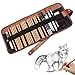 POWSTRO K Sketching Pencil Set,18pcs Pen Charcoal Sketch Set Roll Up Canvas Carry Pouch of Pencils Eraser Craft Knife Pencil Extender 29pcs Total for Beginners Artist