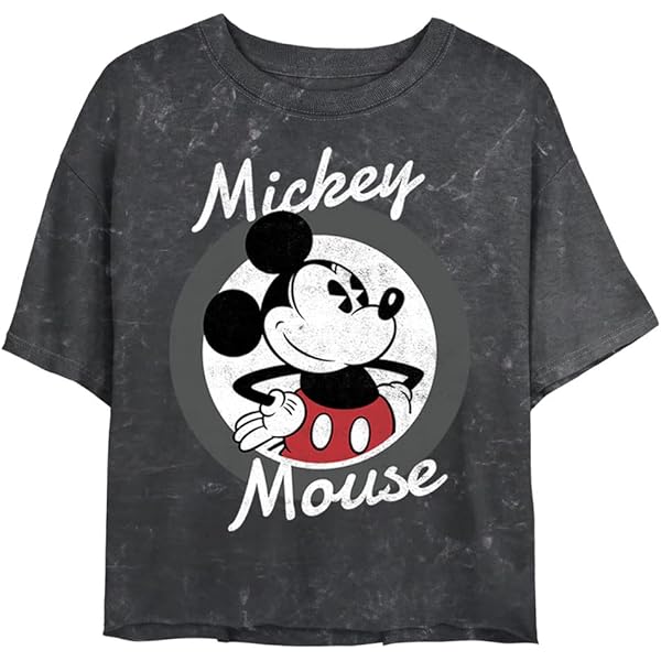 LAD MUSICIAN MICKY MOUTH Tシャツ Amazon.com: Disney