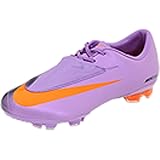 nike mercurial vapor vi purple