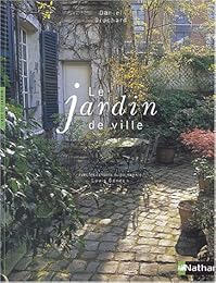Le  jardin de ville