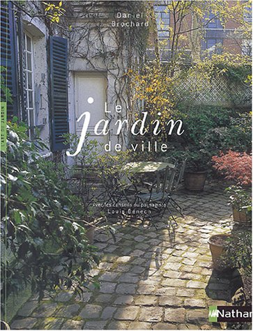 Le  jardin de ville