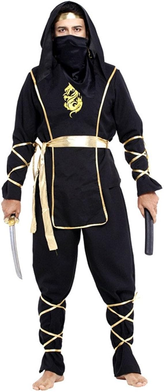 Shanghai Story Halloween Cosplay Dragon Ninja Costumes Samurai Suit Japanese Ninja