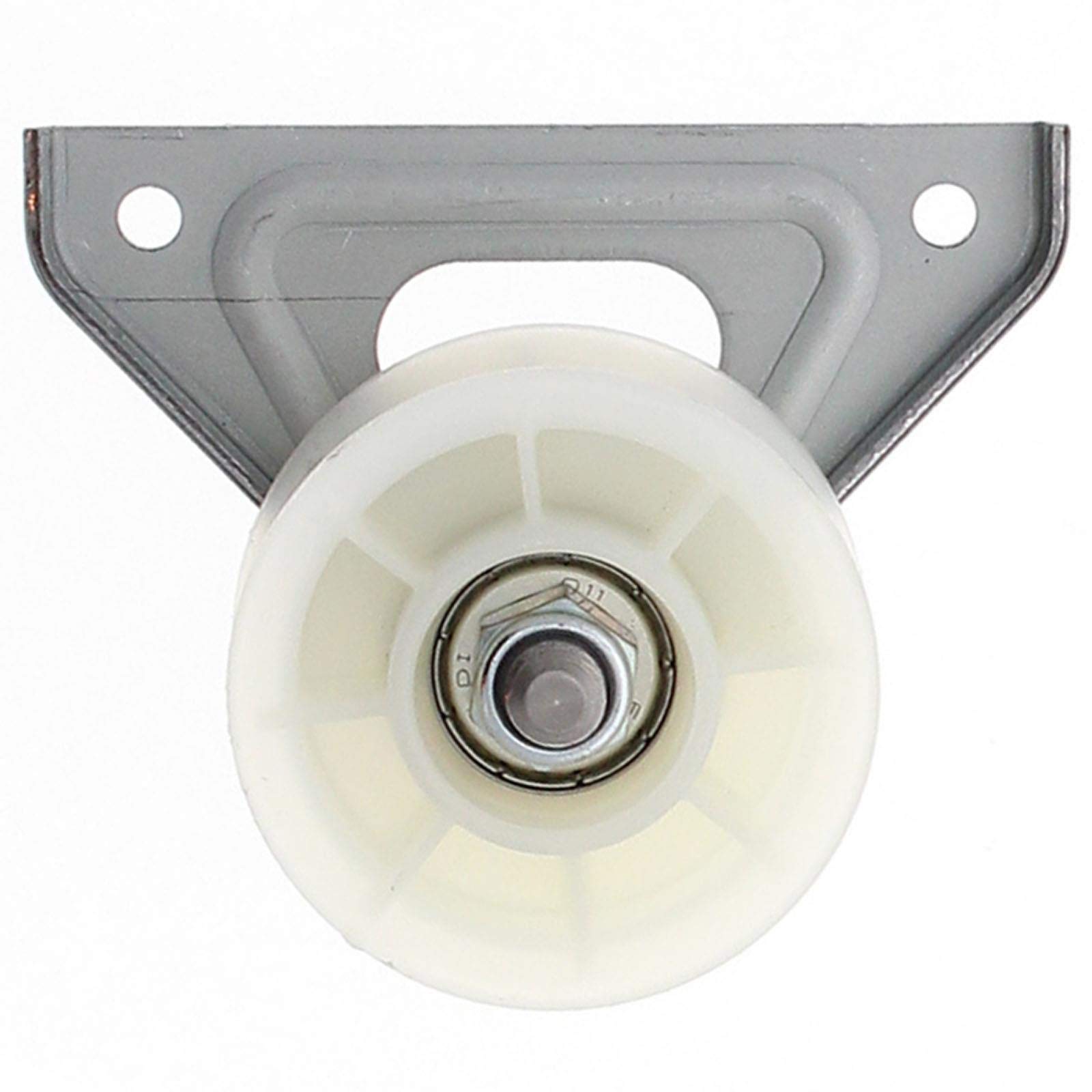 GENUINE HOTPOINT Tumble Dryer Jockey Pulley Wheel C00113879