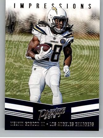 melvin gordon jersey amazon