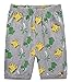 Boys Dinosaurs PJs 2 Piece Sleepwear Pajamas Short Sets Size 6Y