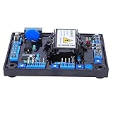 Voltage Regulator AVR AS440 Automatic Voltage