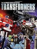 The Ultimate Guide to Vintage Transformers Action Figures