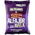 Alfajor Dr. Peanut (55g)