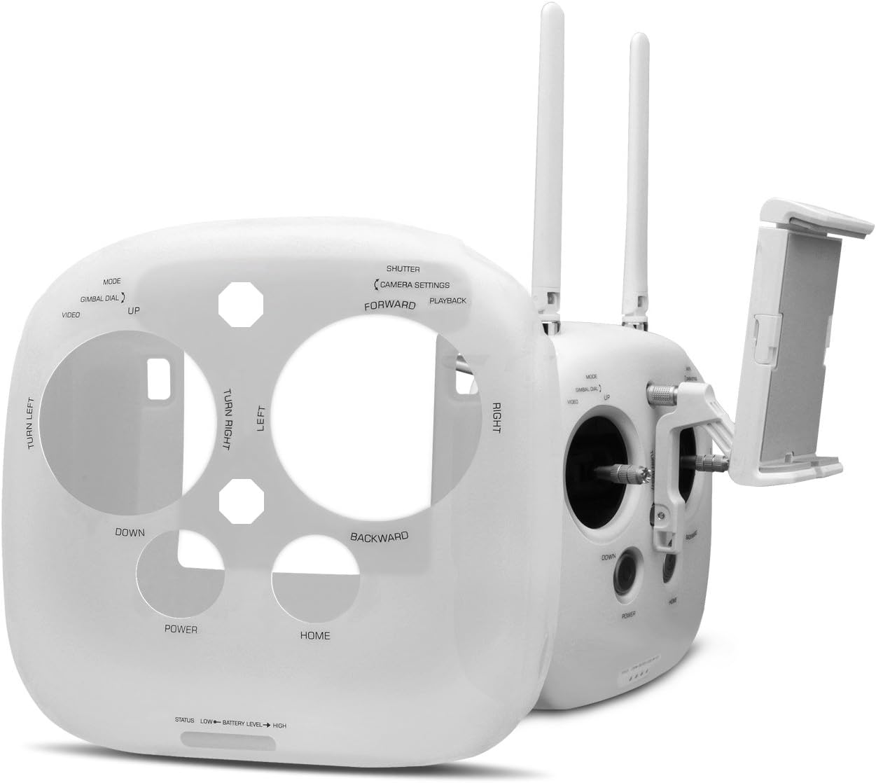 dji rc