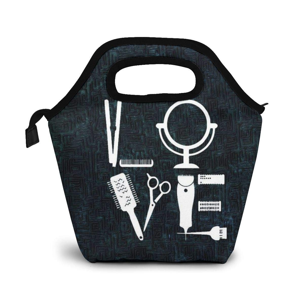 Amazon Com Qeyrhf Hairdresser Hairstylist Love For Her Hair
