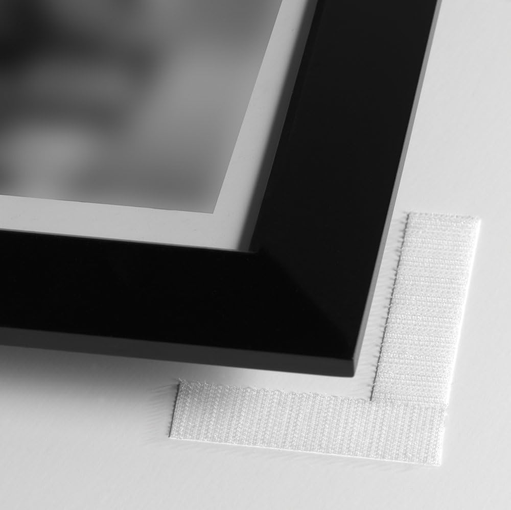 VELCRO Brand 15ft x 3/4in | White Tape Roll with Adhesive | Cut Strips to Length | Stick on Hook and Loop Fasteners to Organize Home Office or Classroom (90082): Sports & Outdoors
