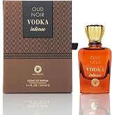 RAI PHALAIL Oud Noir Vodka Intense 3.4 EXTRAIT DE Parfum for Unisex