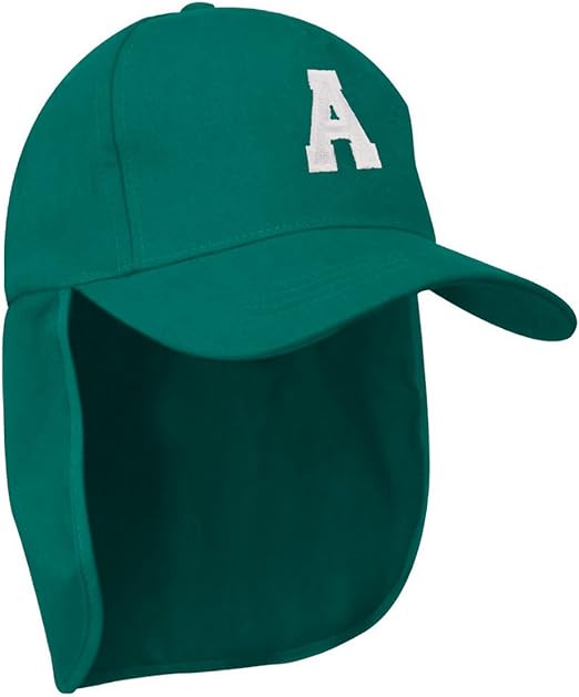 legionnaire style sun hats